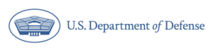 Defense Department Logo