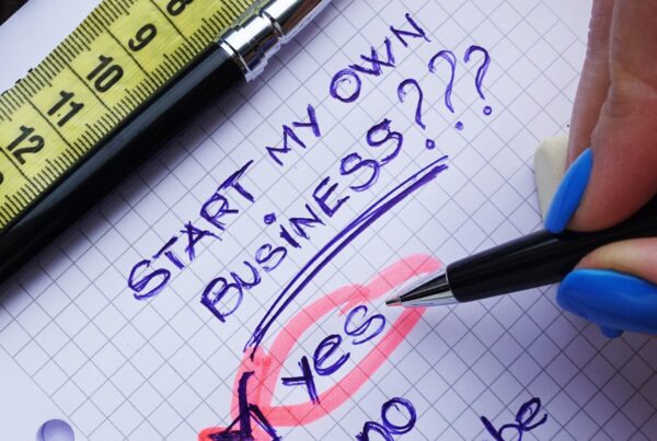 MilSpouse Entrepreneur